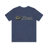 Doug Welch Racing Collectibles 2011 Vintage Men's T-Shirt