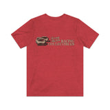 Doug Welch Racing Collectibles 2011 Vintage Men's T-Shirt