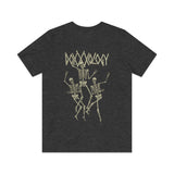 Doxxxology 1991 Vintage Men's T-Shirt
