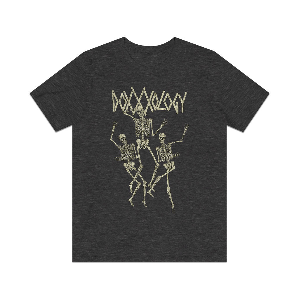Doxxxology 1991 Vintage Men's T-Shirt