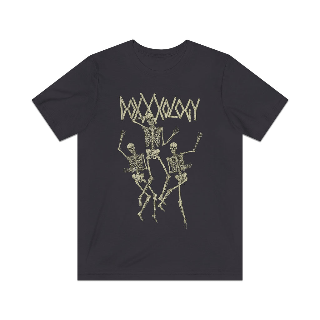 Doxxxology 1991 Vintage Men's T-Shirt