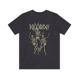 Doxxxology 1991 Vintage Men's T-Shirt