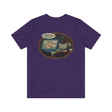 Dr. Claw and M.A.D. Cat 1983 Vintage Men's T-Shirt