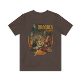 Dracula A.D. 1972  Vintage Men's T-Shirt
