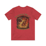 Dragon Wars 1989 Vintage Men's T-Shirt