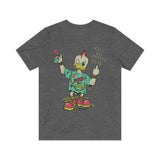 Ducks Not Dead 1992 Vintage Men's T-Shirt