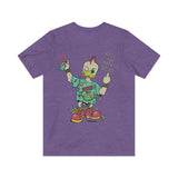 Ducks Not Dead 1992 Vintage Men's T-Shirt