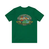 Dudley Do-Right’s Emporium 1971 Vintage Men's T-Shirt