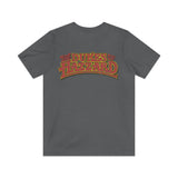 Dukes of Hazzard Slab Marquee 1979 Vintage Men's T-Shirt