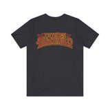Dukes of Hazzard Slab Marquee 1979 Vintage Men's T-Shirt