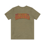 Dukes of Hazzard Slab Marquee 1979 Vintage Men's T-Shirt