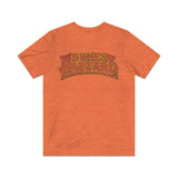Dukes of Hazzard Slab Marquee 1979 Vintage Men's T-Shirt