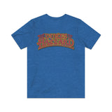Dukes of Hazzard Slab Marquee 1979 Vintage Men's T-Shirt