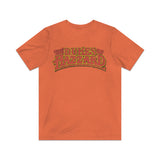 Dukes of Hazzard Slab Marquee 1979 Vintage Men's T-Shirt