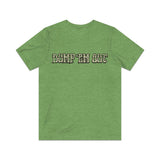 Dump 'Em Out 1970 Vintage Men's T-Shirt