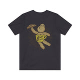 Dunkie 1954 Vintage Men's T-Shirt