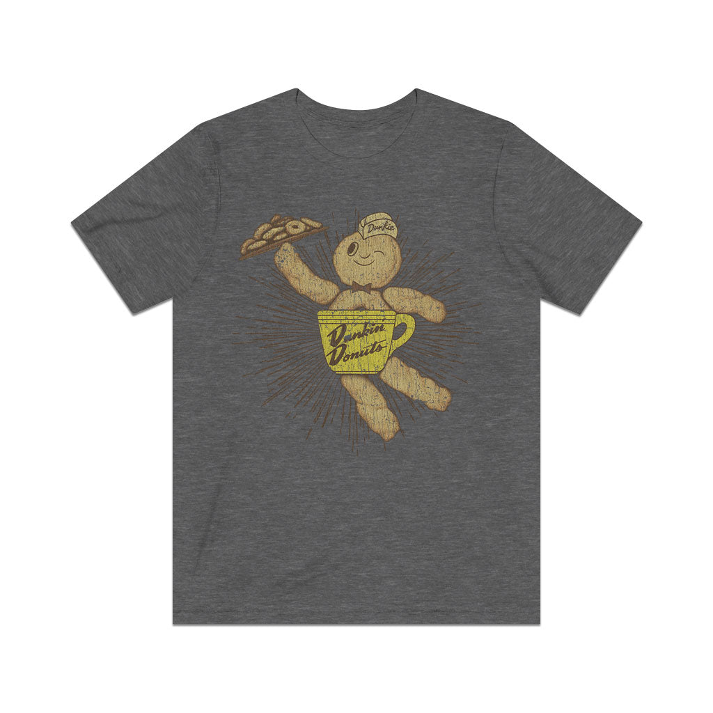 Dunkie 1954 Vintage Men's T-Shirt