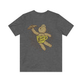 Dunkie 1954 Vintage Men's T-Shirt