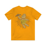 Dunkie 1954 Vintage Men's T-Shirt