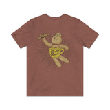 Dunkie 1954 Vintage Men's T-Shirt