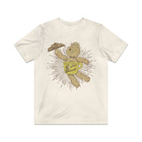 Dunkie 1954 Vintage Men's T-Shirt