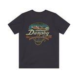Dunphy Boat Company 1854 Vintage Men's T-Shirt