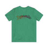 Dynamite Magazine 1974 Vintage Men's T-Shirt