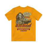 Earl Scheib Albuquerque 1937 F/B Vintage Men's T-Shirt