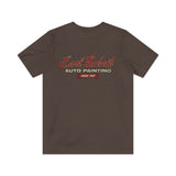 Earl Scheib Auto Painting 1937 Vintage Men's T-Shirt