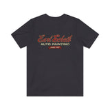 Earl Scheib Albuquerque 1937 F/B Vintage Men's T-Shirt
