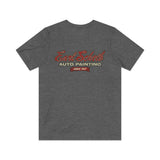 Earl Scheib Albuquerque 1937 F/B Vintage Men's T-Shirt