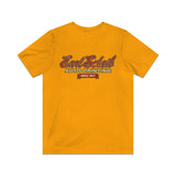 Earl Scheib Albuquerque 1937 F/B Vintage Men's T-Shirt