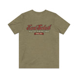 Earl Scheib Albuquerque 1937 F/B Vintage Men's T-Shirt