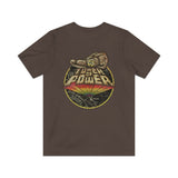 East Bay Grease 1970 Vintage Men's T-Shirt
