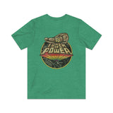 East Bay Grease 1970 Vintage Men's T-Shirt