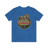 East Bay Grease 1970 Vintage Men's T-Shirt