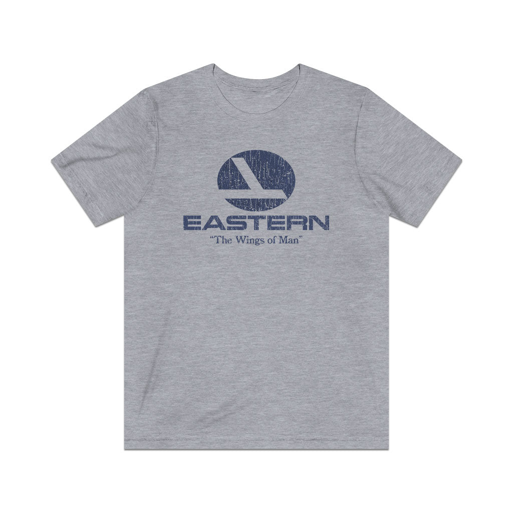 Eastern Air Lines 1964 Vintage Men's T-Shirt