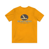 Eastern Air Lines 1964 Vintage Men's T-Shirt