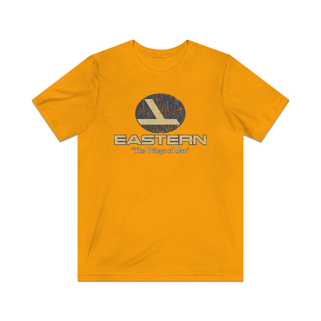 Eastern Air Lines 1964 Vintage Men's T-Shirt