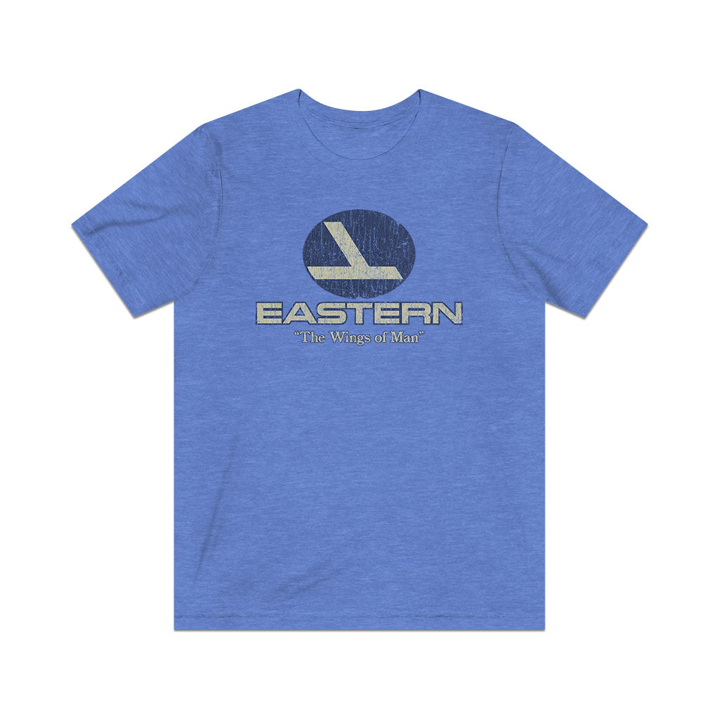 Eastern Air Lines 1964 Vintage Men's T-Shirt