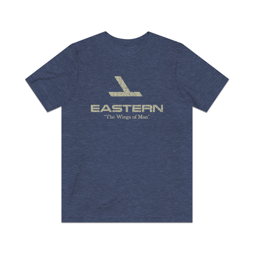 Eastern Air Lines 1964 Vintage Men's T-Shirt