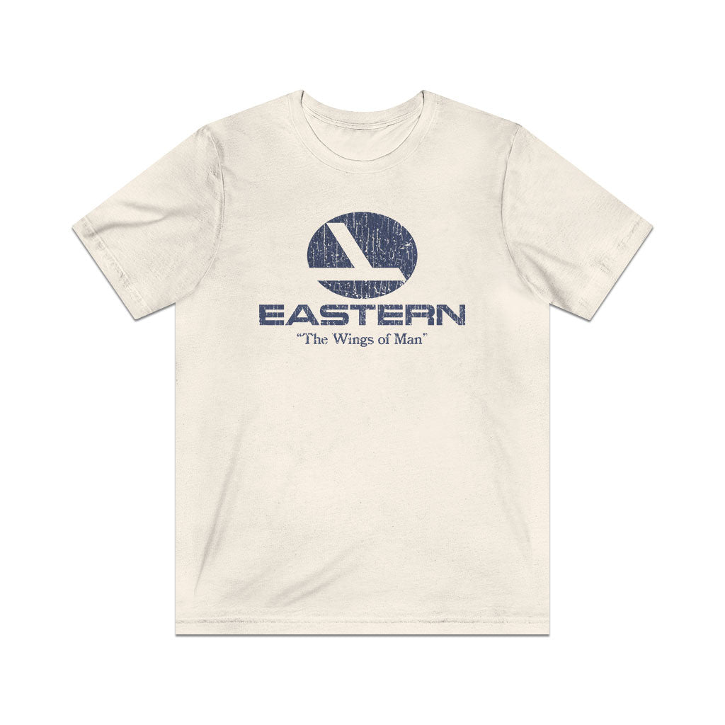 Eastern Air Lines 1964 Vintage Men's T-Shirt