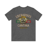Eberardo’s Cantina 1965 Vintage Men's T-Shirt