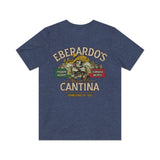 Eberardo’s Cantina 1965 Vintage Men's T-Shirt