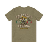 Eberardo’s Cantina 1965 Vintage Men's T-Shirt