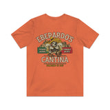 Eberardo’s Cantina 1965 Vintage Men's T-Shirt
