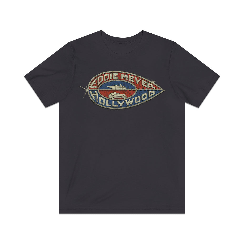 Eddie Meyer Hollywood 1919 Vintage Men's T-Shirt