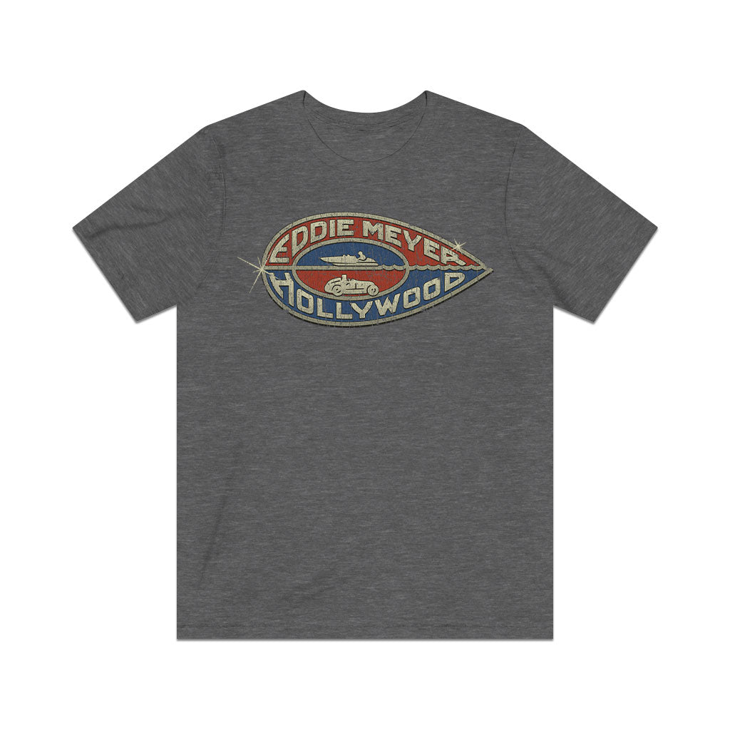 Eddie Meyer Hollywood 1919 Vintage Men's T-Shirt