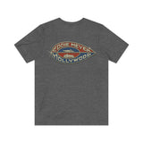 Eddie Meyer Hollywood 1919 Vintage Men's T-Shirt