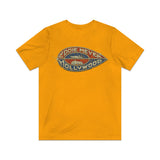 Eddie Meyer Hollywood 1919 Vintage Men's T-Shirt